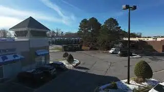 Winter Flight (2025)