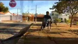 OUTRO OLHAR - VIDEODAN&Ccedil;A