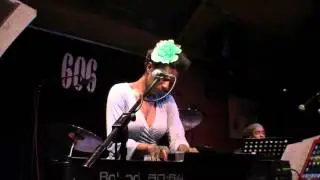 VH LIVE @ 606 CLUB