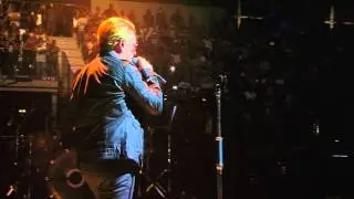 U2 in Turin/Torino, Italy - 2015-09-04 - Pro-shot Miracle, Electric Co, Iris, Song For Someone