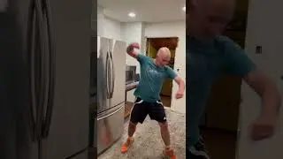 Josh Henson hits the whoa 🫡🐐💪💪