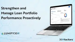 Predict and Strengthen Loan Portfolio Performance with AI Analytics