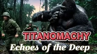 TITANOMACHY -  Echoes of the Deep