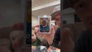 Cam&rsquo;s Haul from Grove City Card Fest 2026! #footballcards #cardshow