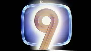 Canal 9 (ATV) - ID 1983 (HQ)