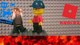Fetch is the winner??? (Roblox Lab Experiment🧪)