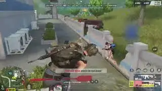 Ros Cargo Montage I Rules Of Survival