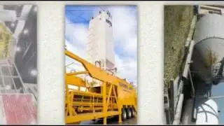 Buy RCC Concrete Plants