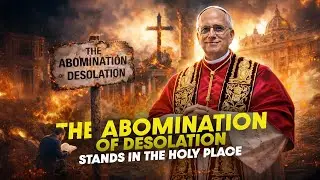 Sabbath School | Study The Book Of Daniel! Abomination Of Desolation Stands In Holy Place 1/24/26