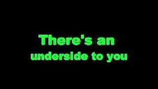Underneath It All- No Doubt lyrics