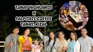 DINNER DATE WITH P9 FAM | TANAY HIGHLANDS | ELLAEXPLORER