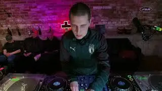Mysteerisignaali feat. Annie West & Sindri J. (IDA Helsinki 19.03.25)