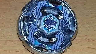 Beyblade Grand Cetus WD145RS ~РАСПАКОВКА/ОБЗОР~ Hasbro
