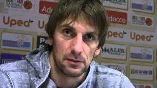 #AskSandro Le risposte di Sandrone Nicevic!