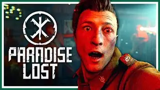 Paradise Lost Game First Look - The Last Story on Earth: Retro-Futuristic Polish Wastelands