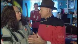 TREKKIE MOVIE