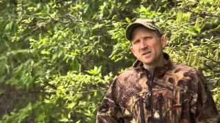 Using a Diaphragm call: Advanced Turkey Calling Tips