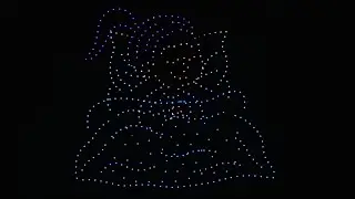 AUSTRALIA DAY DRONE SHOW 2026