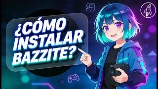 COMO INSTALAR BAZZITE EN 2026