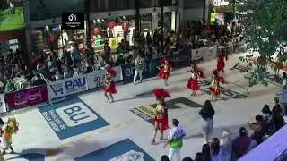 Carnaval Bella Union 2026 Primera Noche
