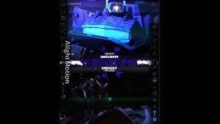 Shockwave vs Knockout l Brodyaga Funk 2 l #knockout #shockwave #wisedits l
