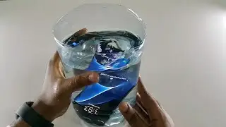 Samsung GALAXY S7/S7 Edge - Water Resistance
