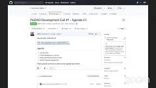 PieDAO Development Call #1