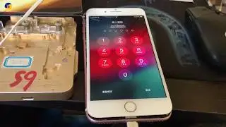 Phone 7Plus error 4013