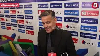 Timnas Indonesia Lolos Final tapi Kalah Melulu di Piala AFF, John Herdman: Saatnya Pembuktian!