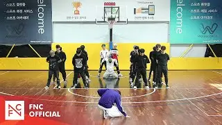 P1Harmony (피원하모니) - 'SIREN' INTRO PERFORMANCE (BREAKTHROUGH Ver.)