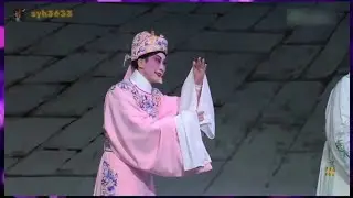 2015年 紫釵記 燈街拾翠 龍劍笙 選段
