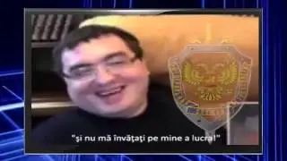 &ldquo;Nu am f&hellip;t pe nimeni!&rdquo; Renato Usatii, inregistrat cum vorbeste la telefon
