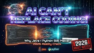 Code Your Future: Subscribe for Java & Python Mastery!