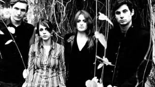 Dead Sara - Innuendo