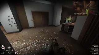 ReadyOrNot: Ides of March on Hard Mode
