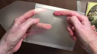 How to use the Tim Holtz dies packaging