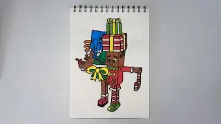 NEW! ROBLOX STEAL A BRAINROT - LA JOLLY GRANDE DRAWING 😱