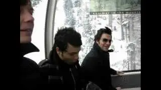 Stereophonics *The last resort*