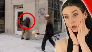 Scary Glitch In The Matrix Stories