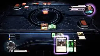 Win Or Bin - Collective Might - Game 3: WMG Magic 2013