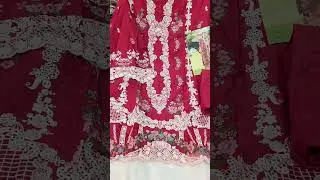 Premium Lawn suits 1450 only @ beauty collection sayeedabad 9848282360