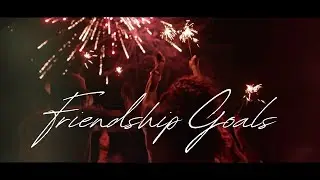 MICHAELA KUTI - Friendship Goals (Official Music Video)