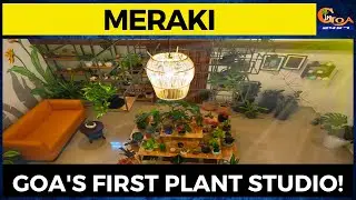 Goa's first plant studio now open in Margao
