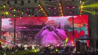 Banbhasi | Chandrabindu LIVE | Unity Concert 2025 | Chandrabindoo | Kolkata 