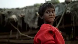 Earth Focus: The Forgotten People Short Film