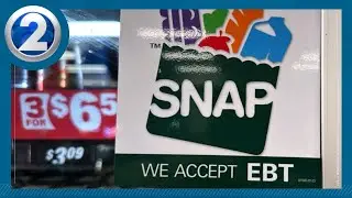 Local SNAP beneficiaries to receive $250 each as federal government works to prevent SNAP payments