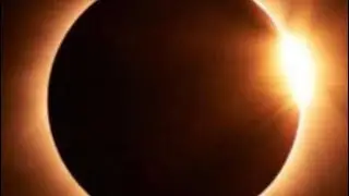 Small Documentary on Annular Solar Eclipse | June 21st 2020