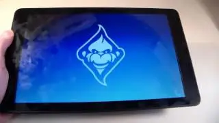 Review Prestigio MultiPad Wize 3401