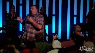 Speaker Randy Ruiz: I Am the Bread of Life