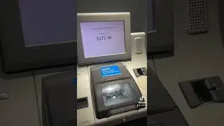 Fee Free Coin Machine for Members